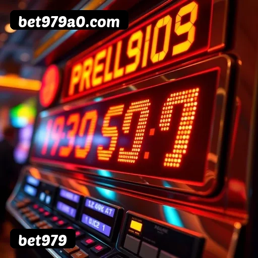 Tabela RTP dos jogos de cassino da bet979