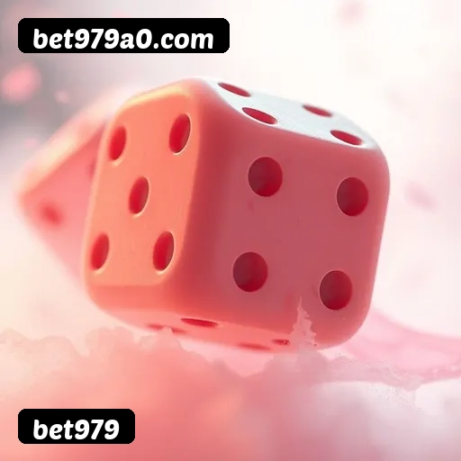 Logo da bet979